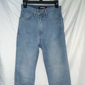 Express Denim Jeans